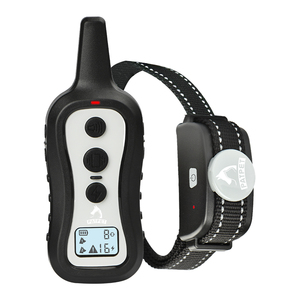 <span class=keywords><strong>Collier</strong></span> de dressage électrique pour <span class=keywords><strong>chien</strong></span> P-Collar 320A, écologique, en promotion, <span class=keywords><strong>pas</strong></span> <span class=keywords><strong>cher</strong></span>, télécommande, étanche, nylon, 300-1000 m - Product Image 6