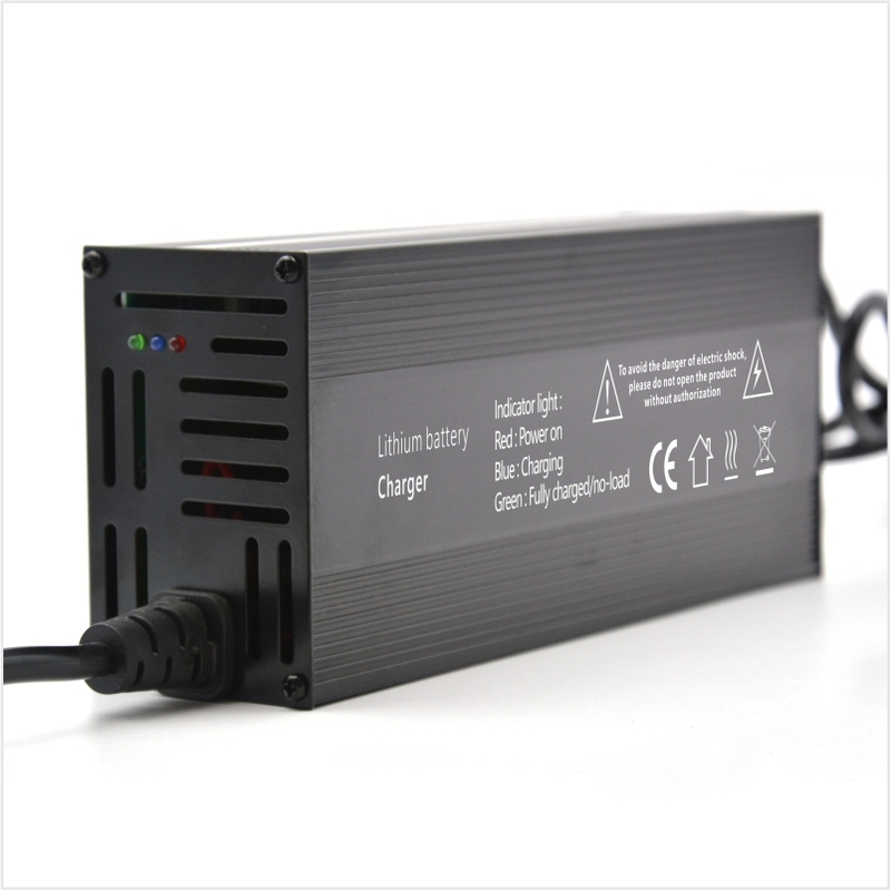 220v 60v 5a Lithium Battery Charger