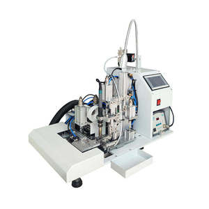 Máquina de Soldadura LED Sinrad SR-ST250 de Alta Calidad, Semiautomática, con Pantalla Táctil, Temperatura de 50-600°C, 300-400PC/H - Product Image 2