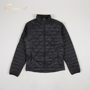 Veste d'hiver légère et essentielle pour la randonnée, 800FP, duvet d'oie résistant à l'eau, garnissage 100g, coupe-vent - Product Image 1