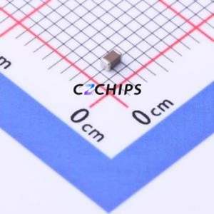 Condensateur SMD (MLCC) GRM188Z71A106KA73D 0603 (Capacité : 10 µF) (Précision : 10 % Tension nominale : 10 V) - Product Image 2