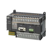 Nouvelle unité CPU PLC Cp1h-y20dt-d, contrôleur programmable, livraison gratuite, marque et original, garantie d'un an
