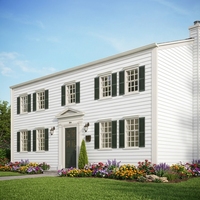 Plank Lap Siding Multi Fiber Cement Verticale Verbindingsplaat Groef Diepte Bekleding Brandwerend Buiten Binnen Keuken Bekleding