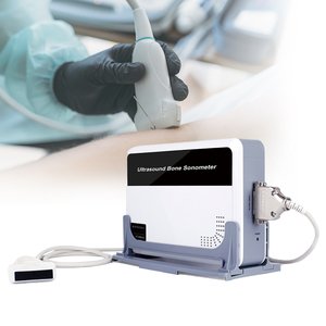 Densitomètre osseux à ultrasons MSLBD09, précision de mesure, appareil de numérisation de la densité osseuse - Product Image 1