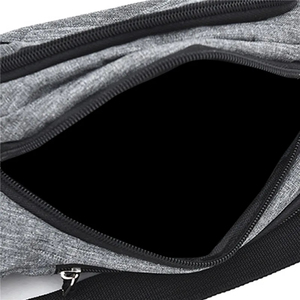 Hanche ventre <span class=keywords><strong>banane</strong></span> Bum poitrine <span class=keywords><strong>ceinture</strong></span> pour hommes femmes taille <span class=keywords><strong>sac</strong></span> mâle <span class=keywords><strong>femme</strong></span> Fanny Pack pochette Murse <span class=keywords><strong>sac</strong></span> à main rein rangée Bumbag - Product Image 4