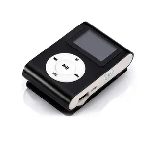 رائج رخيص الثمن بالكامل color4GB 8GB mini usb mp3 Music