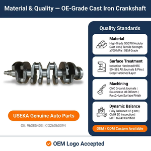 Coperchio Valvole in Alluminio OE 96838019, Coperchio Albero <span class=keywords><strong>a</strong></span> Camme per <span class=keywords><strong>Opel</strong></span> Corsa D Astra H <span class=keywords><strong>Meriva</strong></span> <span class=keywords><strong>A</strong></span> 1.2 <span class=keywords><strong>1.4</strong></span> Z12XEP Z14XEP, Ricambi Motore - Product Image 3