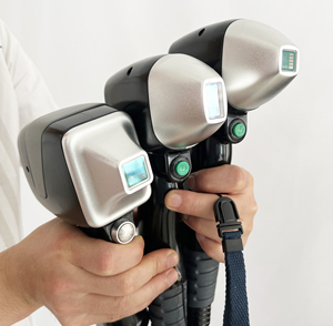 Équipement de spa debout DLV542, 4 longueurs d'onde, laser diode 808 pour l'épilation permanente, blanchiment, usage professionnel et commercial - Product Image 6