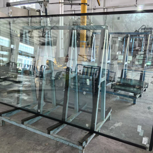 Fournisseurs de murs rideaux industriels, <span class=keywords><strong>verre</strong></span> <span class=keywords><strong>trempé</strong></span> solide isolant résistant aux hautes températures pour <span class=keywords><strong>cuisine</strong></span> - Product Image 3