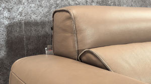 أريكة عصرية فاخرة للمنزل بعمق جلوس واسع ومريحة لغرفة المعيشة - Product Image 4