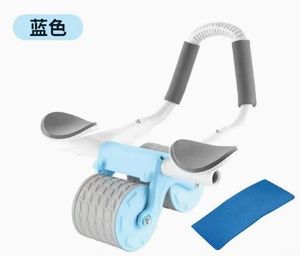 बहु-कार्यात्मक घरेलू प्लंक लचीला पेट रोलर पेट रोलर पुरुषों के फिटनेस उपकरण - Product Image 5