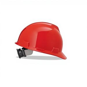 Casco de Seguridad CE Modelo 2323 en Varios Colores: Amarillo 3G, Blanco 3B, Naranja 3A, Azul 3, Rojo 3R, Verde 3V - Product Image 1
