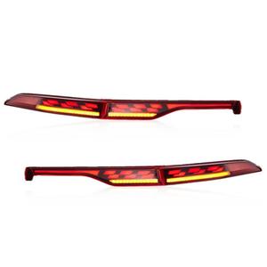 ไฟท้าย LED แบบเรียงลำดับพร้อมไฟเลี้ยว สำหรับรถยนต์ Ling Fang รุ่นปี 2022 ขึ้นไป รุ่น YAF-HAR-0580 - Product Image 2