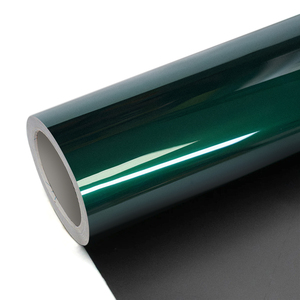Film de protection en vinyle carbone forgé pour l'intérieur et l'extérieur des voitures, film de protection automobile haut de gamme, accessoires personnalisés - Product Image 2