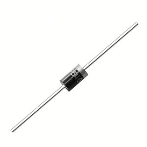100% Genuine Original New 1V5KE30CA DO-201AD DO-27 Diode whole sale One-stop Procurement of Electronic Components CZSKU:CC68YO23 - Product Image 1