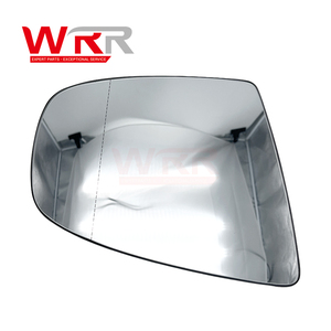 Verre de rétroviseur droit de haute qualité pour E70 E71 X5 X6, lentille de rétroviseur extérieur chauffante, pièce de carrosserie automobile - Product Image 5