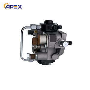 Repuestos de Excavadora de Alta Calidad APEX F22100-E0110 294000-0650 Bomba de Inyección de Combustible Compatible con Motor Hino J05D Camión 165 - Product Image 1