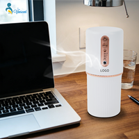 Diffuseur d'air parfumé de bureau, huile aromatique, rafraîchisseur d'air, parfum, purificateur d'air, prix d'usine