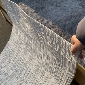 Rinsun kaynağı fabrika sahte taş duvar panelleri esnek taş piedra esnek malzeme testere ahşap pano esnek mermer - Product Image 6