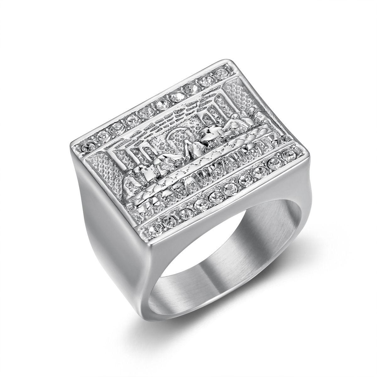 Silver