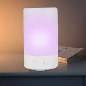 Aroma <b>Diffuser</b> Ultrasonic <b>Essential</b> <b>Oil</b> Humidifier 1.0-2.5L <b>For</b> Home Bedroom Use - Product Image 2
