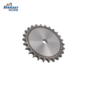 เฟืองโซ่ล้อแบบอุตสาหกรรม16B 12B 10B 08B OEM - Product Image 3