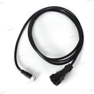 AINDA OEM Diagnostic Kit ForSTEDS CANbox <span class=keywords><strong>2</strong></span> PODE Interface com Software Diagnóstico Empilhadeira Programação - Product Image 4