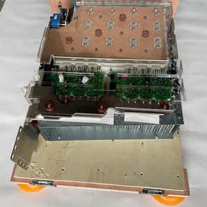 6SL3353-1AG34-3DA1 Descuento en SINAMICS 6SL3353-1AG34-3DA1 S120 Amplia Variedad de Modelos Disponibles - Product Image 3