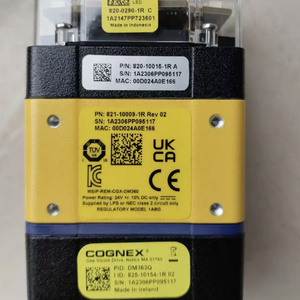 COGNEX DMR-362Q-MAX เครื่องอ่านบาร์โค้ดใหม่และของแท้พร้อมส่ง DMR-362Q-MAX DMR-362Q-MAX COGNEX DMR-362Q-MAX ใหม่และของแท้ - Product Image 2