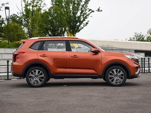 <span class=keywords><strong>Sportage</strong></span> 2018 2.0L 6AT 2WD Premium SUV Usado Confiable, Volante a la Izquierda, Coche Usado Espacioso de <span class=keywords><strong>Segunda</strong></span> <span class=keywords><strong>Mano</strong></span> en Venta - Product Image 4