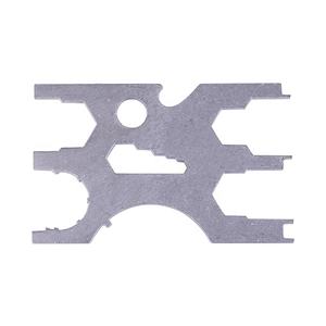 Aksesori peralatan perjalanan portabel alat perbaikan menyelam Skuba menyelam - Product Image 2