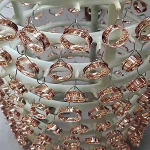 Trên đỉnh máy phủ PVD nhỏ Máy mạ crôm với hệ thống mạ <span class=keywords><strong>ION</strong></span> đa hồ quang - Product Image 4