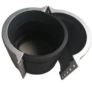 HOT SAILE! UNI-KUNCKLE ZIMMATIIC-DESIGN dan Gasket Boot Digunakan untuk Irigasi Pivot Pusat