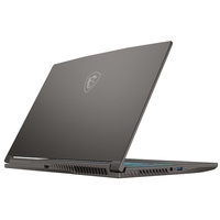 Original nouveau MSI mince 15 B13VE-1679CN ordinateur portable avec 2560*1440 I5-13420H CPU 4050GPU RAM 16GB SSD 512GB ordinateur portable de jeu