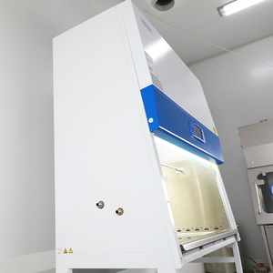 Cabina de Seguridad Biológica BIOBASE de Clase II B2 BSC-4FB2-NA para Uso en Laboratorios y Hospitales - Product Image 6