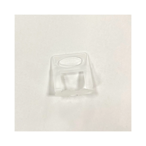 Entretoises en plastique pour carreaux de 2.0mm 3/32 "Outils d'installation de carreaux Clips de système de nivellement de carreaux <span class=keywords><strong>avec</strong></span> 100 pièces par sac - Product Image 5
