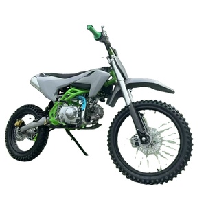 Nuevas Motocicletas Todoterreno <span class=keywords><strong>Husqvarna</strong></span> 125cc 2025-2026, Motos de Cross Completamente Ensambladas, OEM, Listas para Enviar - Product Image 3