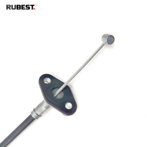 Cavo Frizione Auto OEM 96590791 25187023/96590793 41510-07120 41510-0X000 per il Mercato Coreano - Product Image 2