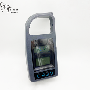 539-00048G 539-00048 Pantalla de Monitor para Excavadora DH220-7 DH225-7, Repuestos para Maquinaria de Construcción - Product Image 2