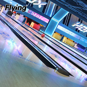 Pistas de Bolos de Lujo, <span class=keywords><strong>Precio</strong></span> de Equipamiento para Bolera - Product Image 5