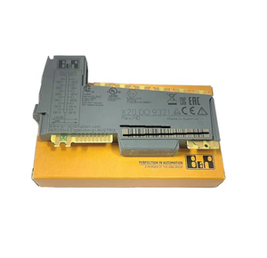 X20DO9321 B&R X20 โมดูลเอาต์พุตดิจิตอล ใหม่เอี่ยม จัดส่งรวดเร็ว - Product Image 3