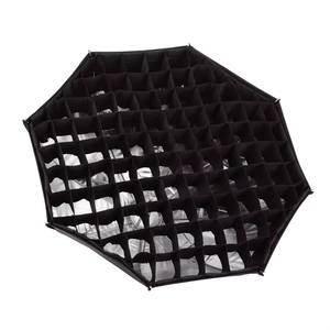 Godox Ad-s7 Boîte à lumière octogonale multifonctionnelle Grille en nid d'abeille Parapluie Boîte à lumière pour AD360II AD200 <span class=keywords><strong>AD200Pro</strong></span> - Product Image 6