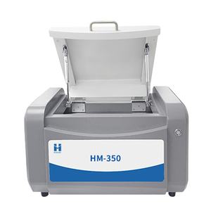 합금 분석기 에너지 분산 X 선 형광 분광계 RoHS 검출기 - Product Image 1