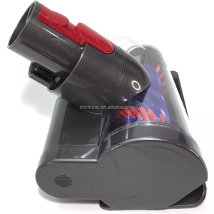 Convient pour Dysons Hair Screw Tool - 971426-01 Accessoires d'<span class=keywords><strong>aspirateur</strong></span> Buse de turbine - Product Image 5