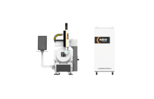 Máquinas de fibra 6M para máquina de corte por láser <span class=keywords><strong>Trumpf</strong></span> de tubo de metal Lasermen 1.5Kw - Product Image 3