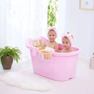 <span class=keywords><strong>Bañera</strong></span> <span class=keywords><strong>de</strong></span> <span class=keywords><strong>plástico</strong></span> pp respetuosa con el medio ambiente <span class=keywords><strong>para</strong></span> bebés, <span class=keywords><strong>bañera</strong></span> <span class=keywords><strong>de</strong></span> piscina <span class=keywords><strong>para</strong></span> el hogar - Product Image 3