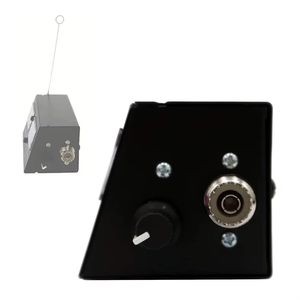 Surecom-Medidor de potencia de prueba de fuerza de campo para 3 funciones analógicas con antena de fuerza de campo, banda <span class=keywords><strong>CB</strong></span> SWR/RF/27-30MHz - Product Image 6