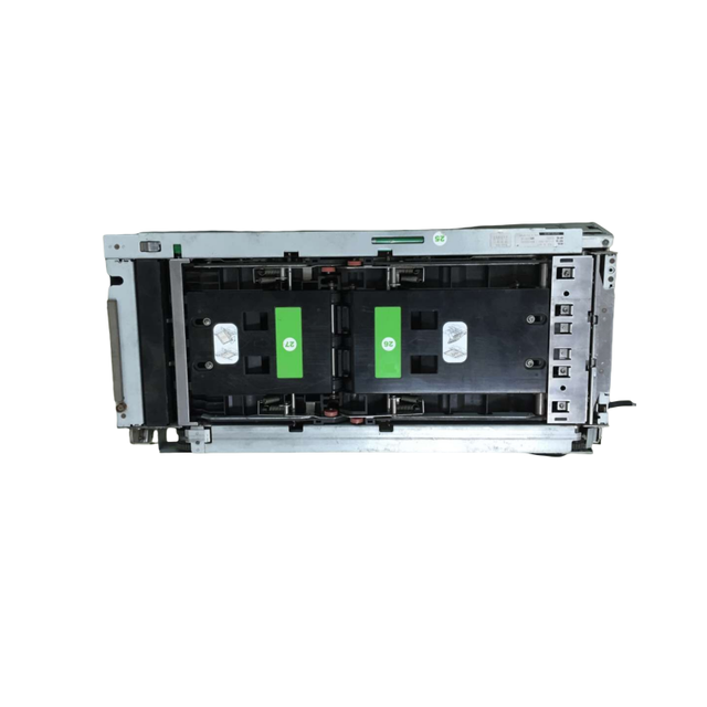 ATM Machine Parts NCR GBRU GBRU2 Fujitsu GBRU G610 G611 lower transport 009-0020383 009-0025029