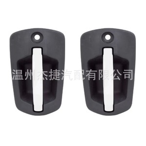 Poignées de porte extérieures Freightliner Modèles applicables A18-67004-006 A18-67004-005 A18-67004-007 - Product Image 3