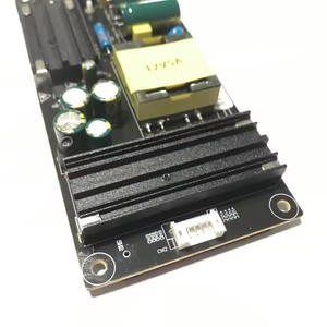 Carte d'alimentation universelle ultra-mince intégrée 60W 12V 5A pour réparation et remplacement, compatible avec les téléviseurs LED LCD de <span class=keywords><strong>15</strong></span> à 32 <span class=keywords><strong>pouces</strong></span> - Product Image 4